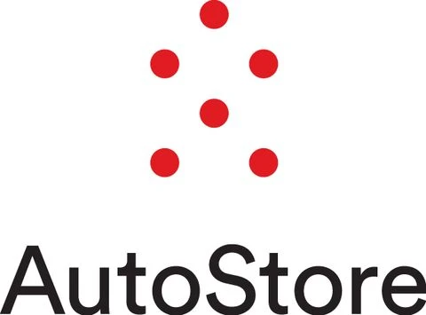AutoStore as logo